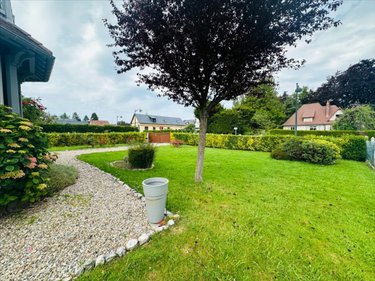 Maison a vendre Offranville 76550 Seine-Maritime 90 m2 4 pièces 304500 euros