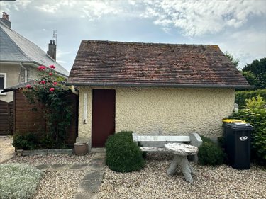 Maison a vendre Offranville 76550 Seine-Maritime 90 m2 4 pièces 304500 euros