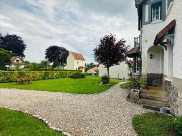 Maison a vendre Offranville 76550 Seine-Maritime 90 m2 4 pièces 304500 euros