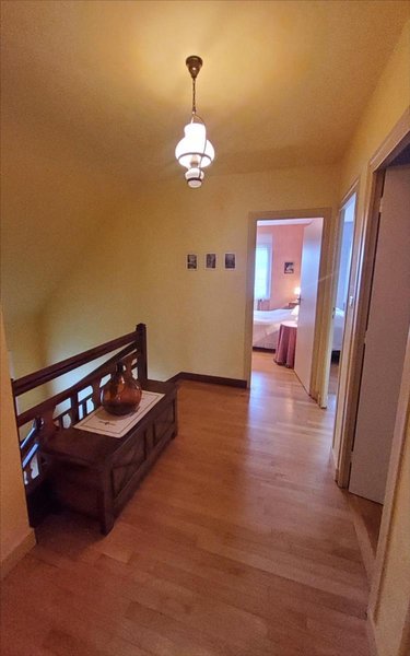 Maison a vendre Carhaix-Plouguer 29270 Finistère 119 m2 6 pièces 180600 euros