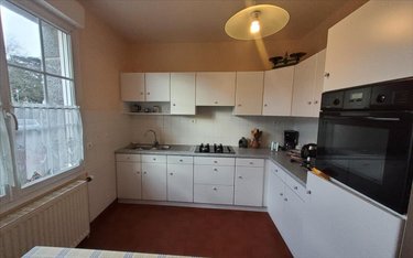 Maison a vendre Carhaix-Plouguer 29270 Finistère 119 m2 6 pièces 180600 euros