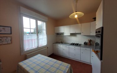 Maison a vendre Carhaix-Plouguer 29270 Finistère 119 m2 6 pièces 180600 euros