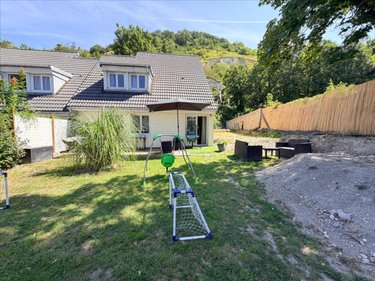 Maison a vendre Amfreville-la-Mi-Voie 76920 Seine-Maritime 132 m2 6 pièces 225000 euros