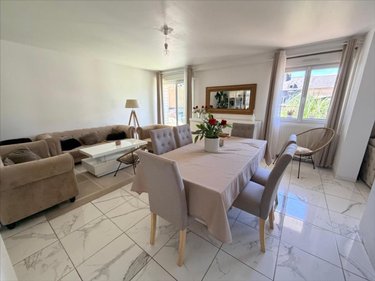Maison a vendre Amfreville-la-Mi-Voie 76920 Seine-Maritime 132 m2 6 pièces 225000 euros