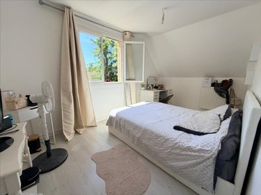 Maison a vendre Amfreville-la-Mi-Voie 76920 Seine-Maritime 132 m2 6 pièces 225000 euros