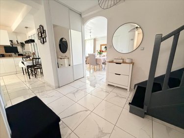Maison a vendre Amfreville-la-Mi-Voie 76920 Seine-Maritime 132 m2 6 pièces 225000 euros