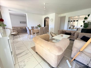 Maison a vendre Amfreville-la-Mi-Voie 76920 Seine-Maritime 132 m2 6 pièces 225000 euros