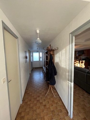 Maison a vendre Le Vivier-sur-Mer 35960 Ille-et-Vilaine 108 m2 5 pièces 194480 euros