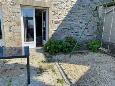 Maison a vendre Le Vivier-sur-Mer 35960 Ille-et-Vilaine 108 m2 5 pièces 194480 euros