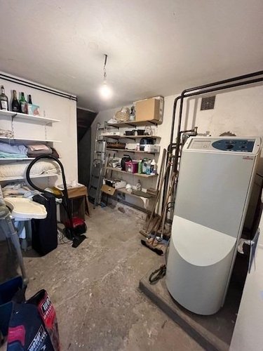 Maison a vendre Le Vivier-sur-Mer 35960 Ille-et-Vilaine 108 m2 5 pièces 194480 euros