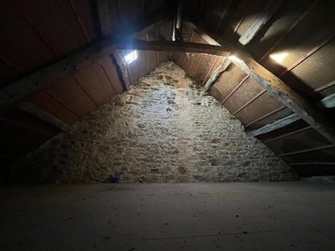 Maison a vendre Le Vivier-sur-Mer 35960 Ille-et-Vilaine 108 m2 5 pièces 194480 euros