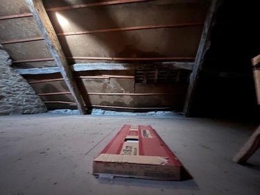 Maison a vendre Le Vivier-sur-Mer 35960 Ille-et-Vilaine 108 m2 5 pièces 194480 euros