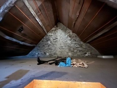 Maison a vendre Le Vivier-sur-Mer 35960 Ille-et-Vilaine 108 m2 5 pièces 194480 euros