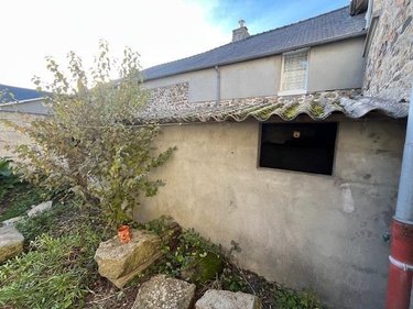 Maison a vendre Le Vivier-sur-Mer 35960 Ille-et-Vilaine 108 m2 5 pièces 194480 euros