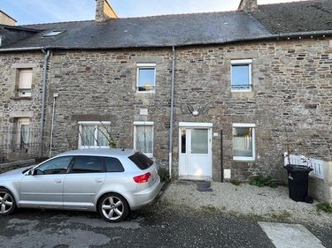 Maison a vendre Le Vivier-sur-Mer 35960 Ille-et-Vilaine 108 m2 5 pièces 194480 euros