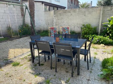 Maison a vendre Le Vivier-sur-Mer 35960 Ille-et-Vilaine 108 m2 5 pièces 194480 euros