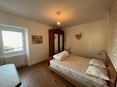 Maison a vendre Le Vivier-sur-Mer 35960 Ille-et-Vilaine 108 m2 5 pièces 194480 euros