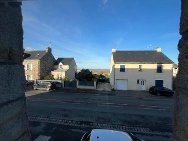 Maison a vendre Le Vivier-sur-Mer 35960 Ille-et-Vilaine 108 m2 5 pièces 194480 euros