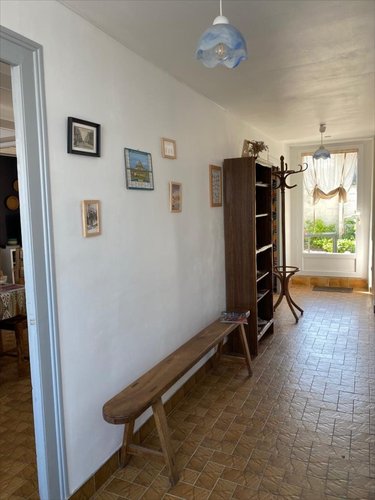 Maison a vendre Le Vivier-sur-Mer 35960 Ille-et-Vilaine 108 m2 5 pièces 194480 euros