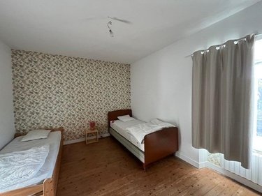 Maison a vendre Le Vivier-sur-Mer 35960 Ille-et-Vilaine 108 m2 5 pièces 194480 euros