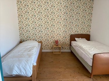 Maison a vendre Le Vivier-sur-Mer 35960 Ille-et-Vilaine 108 m2 5 pièces 194480 euros