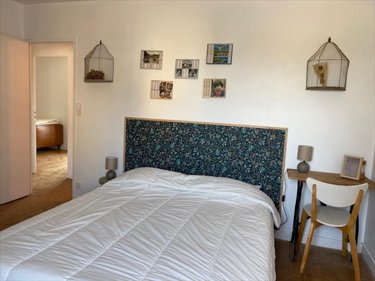 Maison a vendre Le Vivier-sur-Mer 35960 Ille-et-Vilaine 108 m2 5 pièces 194480 euros