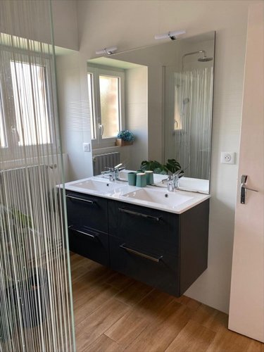 Maison a vendre Le Vivier-sur-Mer 35960 Ille-et-Vilaine 108 m2 5 pièces 194480 euros