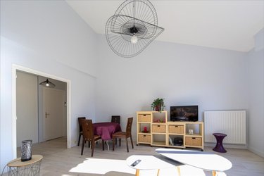 Appartement a vendre Blois 41000 Loir-et-Cher 65 m2 3 pièces 168970 euros