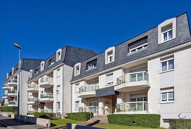 Appartement a vendre Blois 41000 Loir-et-Cher 65 m2 3 pièces 168970 euros