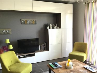 Appartement a vendre Bénodet 29950 Finistère 48 m2 2 pièces 252000 euros