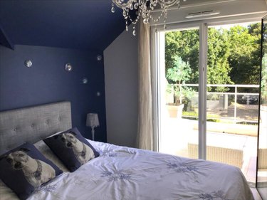 Appartement a vendre Bénodet 29950 Finistère 48 m2 2 pièces 252000 euros