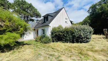 Maison a vendre Saint-Philibert 56470 Morbihan 182 m2 7 pièces 674000 euros