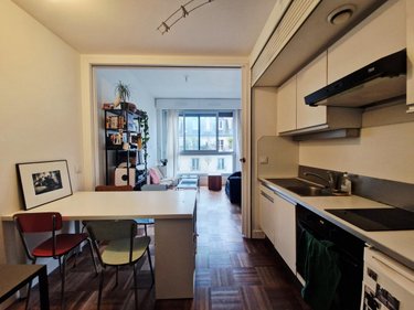 Appartement a vendre Paris 9e arrondissement 75009 Paris 32 m2 1 pièce 320800 euros