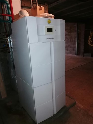 Maison a vendre Descartes 37160 Indre-et-Loire 84 m2 5 pièces 131250 euros