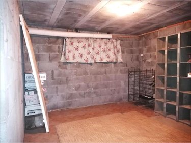 Maison a vendre Descartes 37160 Indre-et-Loire 84 m2 5 pièces 131250 euros