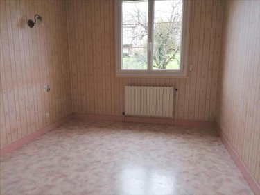Maison a vendre Descartes 37160 Indre-et-Loire 84 m2 5 pièces 131250 euros