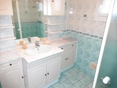 Maison a vendre Descartes 37160 Indre-et-Loire 84 m2 5 pièces 131250 euros