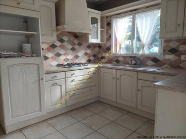 Maison a vendre Audierne 29770 Finistère 110 m2 6 pièces 343050 euros