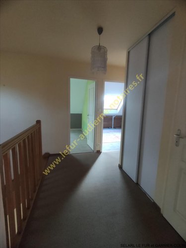 Maison a vendre Esquibien 29770 Finistère 110 m2 6 pièces 343050 euros