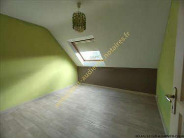 Maison a vendre Esquibien 29770 Finistère 110 m2 6 pièces 312000 euros