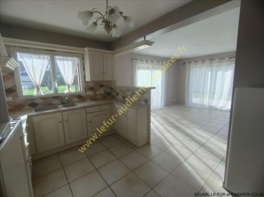 Maison a vendre Audierne 29770 Finistère 110 m2 6 pièces 343050 euros