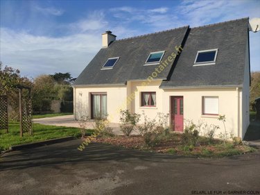 Maison a vendre Esquibien 29770 Finistère 110 m2 6 pièces 312000 euros