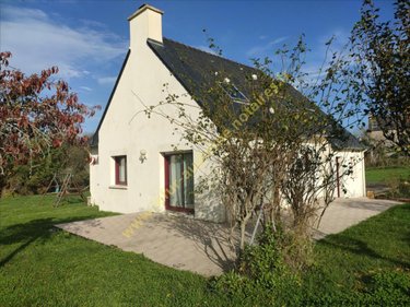 Maison a vendre Audierne 29770 Finistère 110 m2 6 pièces 343050 euros