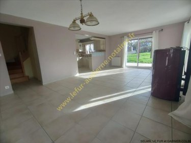 Maison a vendre Audierne 29770 Finistère 110 m2 6 pièces 343050 euros