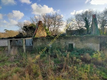 Maison a vendre Goulien 29770 Finistère 154 m2 5 pièces 260250 euros