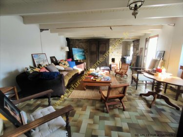 Maison a vendre Goulien 29770 Finistère 154 m2 5 pièces 260250 euros