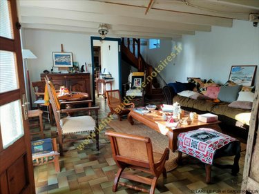Maison a vendre Goulien 29770 Finistère 154 m2 5 pièces 260250 euros