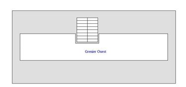 Maison a vendre Goulien 29770 Finistère 154 m2 5 pièces 260250 euros