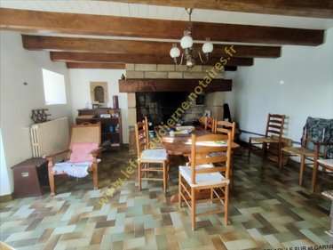 Maison a vendre Goulien 29770 Finistère 154 m2 5 pièces 260250 euros