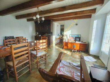 Maison a vendre Goulien 29770 Finistère 154 m2 5 pièces 260250 euros